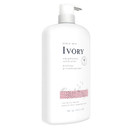 Ivory Body Wash Water Lily Scent Wash 30 Oz