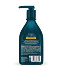 Jason Men'S Refreshing 2-In-1 Face & Body Wash, 16 Oz