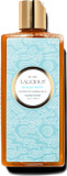 Lalicious Sugar Reef Shower Oil & Bubble Bath - Shower Cleanser With Topical Probiotics & Grapeseed Oil, No Parabens (10Oz)
