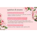 Love Beauty And Planet, Bountiful Moisture Body Wash To Clean Hydrate Skin Murumuru Butter Silicone Free Paraben Free Vegan, Rose, 16 Fl Oz16 Fl Oz (Pack Of 1) Love Beauty And Planet, Bountiful Moisture Body Wash To Clean Hydrate Skin Murumuru Butter Silicone Free Paraben Free Vegan, Rose, 16 Fl Oz16 Fl Oz (Pack Of 1)