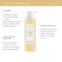 Naturium The Glow Getter Multi-Oil Hydrating Body Wash, Gentle Cleanser, 16.9 Oz