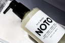 Noto Botanics - The Wash (Face + Hands + Body + Hair) | Clean, Natural, Non-Toxic Beauty (8.4 Fl Oz | 248 Ml)