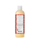 Nubian Heritage Coconut Papaya Body Wash Cleanser For Dry, Dull Skin Polish + Renew Hydrating Body Wash 13 Oz