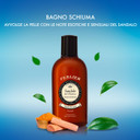 Perlier Foam Bath, Sandalwood, 16.9 Fl.Oz