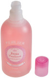 Perlier Freesia Foam Bath - Natural & Calming Aromatherapy Bubble Bath For Women And Men - Rich Foaming Formula Provides Deep Moisturization And Hydration For All Skin Types, 16.9 Fl Oz