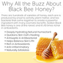 Perlier Imperial Honey Shower & Bath Cream - Nourishing & Soothing Luxury Bath Cream Made With 100% Organic Italian Honey For Deep Moisturization And Hydration (101.3 Fluid Oz.)101.00 Fl Oz (Pack Of 1)