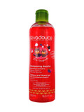 Rivadouce Les Loupiots Shampoo And Shower Gel Honey And Pomegranate Fragrance 500Ml