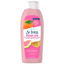 St. Ives Even & Bright Body Wash, Pink Lemon And Mandarin Orange, 24 Fl Oz (Pack Of 1)