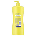 Suave Kids 2In1 Shampoo & Body Wash For Kids Nickelodeon Spongebob Dermatologist-Tested And Tear-Free, Strawberry, Yellow, 28 Fl Oz