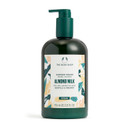The Body Shop Almond Milk Shower Cream, 25.3 Fl Oz25.3 Fl Oz (Pack Of 1)