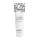 The Honest Company Honest Mama'S Gotta Glow Face And Body Wash | Pregnancy-Safe Clarifying + Exfoliating Aha Cleanser | 8 Fl Oz