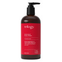 Trilogy Botanical Body Wash, For All Skin Types - Fresh, Hydrated & Impeccably Clean Skin With Rosehip, Kawakawa & Amla, 16.9 Fl Oz