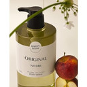 Zeesoon Happy Bath Original No 046 Fruity/Musk Aroma Perfumed Body Wash Korean Beauty Original Collection 910G 32 Oz