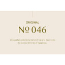 Zeesoon Happy Bath Original No 046 Fruity/Musk Aroma Perfumed Body Wash Korean Beauty Original Collection 910G 32 Oz