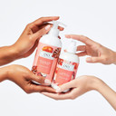Cnd Scentsations Liquid Hand Wash, Vegan Moisturizing Deep Cleanser, Formulated With Glycerin & Jojoba Oil, 13.2 Fl Oz