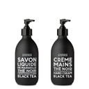 Compagnie De Provence - Liquid Soap And Luxury Hand Cream - Black Tea