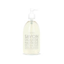 Compagnie De Provence Savon De Marseille Extra Pure Liquid Soap - Cotton Flower - 16.7 Fl Oz Glass Pump Bottle16.7 Fl Oz (Pack Of 1)
