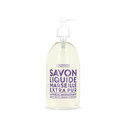 Compagnie De Provence Savon De Marseille Extra Pure Liquid Soap - Olive Wood - 33.8 Fl Oz Plastic Bottle Refill