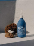 Compagnie De Provence Savon De Marseille Extra Pure Liquid Soap - Velvet Seaweed - 16.7 Fl Oz Glass Pump Bottle16.7 Fl Oz (Pack Of 1)