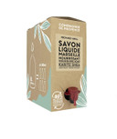 Compagnie De Provence Savon De Marseille Nourishing Liquid Soap, Karite (Shea Butter), 101.4 Fl Oz Eco Refilleco Bulk Refill