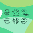 Faith In Nature Natural Coconut And Vitamin E Hand Wash, 400 Ml (Packaging May Vary)