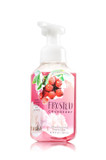 Frosted Cranberry Gentle Foaming Hand Soap