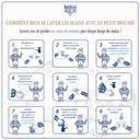 Le Petit Marseillais Liquid Soap Pump 300 Ml