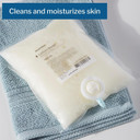 Mckesson Lotion Hand Soap - Gentle Soap With Aloe - Fresh Scent - 1000 Ml, 1 Count