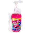 Mr. Bubble Kids Moisturizing Hand Soap, Gentle Sensitive Skin Formula Enriched With Nourishing Aloe Vera - Original Bubble Scent (Pack Of 3 Bottles, 8.4 Fl Oz Each)