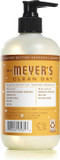 Mrs. Meyer'S Clean Day, Liquid, Orange Clove, 12.5 Ounce (12.5 Ounce (Pack Of 3))