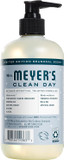 Mrs. Meyer'S Liquid Hand Soap, Snow Drop, 12.5 Oz