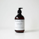 Murchison-Hume Luxury Vegan Hand Soap With Pump Dispenser, Moisturizing Hand Wash, Sls, Paraben & Cruelty-Free, 17Oz, 100% Natural Lemon Myrtle Scent