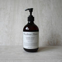 Murchison-Hume Luxury Vegan Hand Soap With Pump Dispenser, Moisturizing Hand Wash, Sls, Paraben & Cruelty-Free, 17Oz, 100% Natural Lemon Myrtle Scent