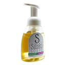 Simple Skincare By Siliski Foaming Glycerin Soap, All Natural, Vegan And Palm Free - Rosemary + Lavender, 8 Fl Oz