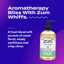 Zum Hand Soap - Sea Salt - 12 Fl Oz (4 Pack)