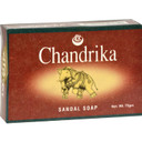 2 Pack Of Chandrika Soap Sandal Soap - 75 G