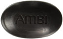 Ambi Skincare Black Soap With Shea Butter, 3.5 Oz (Pack Of 2)