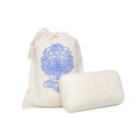 Barr-Co. Original Scent Oatmeal Saddle Triple-Milled Bar Soap, Tranquil Milky Scent With Oat, Vanilla & Vetiver, Shea Moisturizing Soap, All-Natural Soap For Women & Men 10.5 Oz Barr-Co. Original Scent Oatmeal Saddle Triple-Milled Bar Soap, Tranquil Milky Scent With Oat, Vanilla & Vetiver, Shea Moisturizing Soap, All-Natural Soap For Women & Men 10.5 Oz