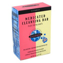 Clear Essence Medicated Cleansing Bar+Exfoliants 4.7Oz By Clear Essence