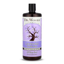 Dr. Woods Pure Lavender Castile Soap With Organic Shea Butter, 32 Ounce