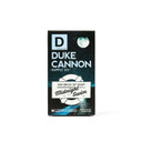 Duke Cannon Supply Co. Big Brick of Soap Bar for Men Midnight Swim (Ocean & Green Scent) Multi-Pack - Superior Grade, Extra Large, Masculine Scents, All Skin Types, Paraben-Free, 10 oz (3 Pack)