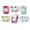 La Chatelaine Luxury Soap Collection | Oprahs Favorite Things | Shea Butter Bar Soaps, Made In France | Natural | Set Of 6, 7 Oz (Gardenia, Coconut Milk, Lemon Verbena, Cherry Almond, Shea, Wild Fig)