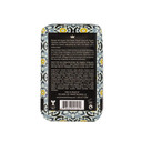 La Chatelaine Shea Butter Bar Soap| Natural And Organic |Triple Milled | Made In France | Unisex, Men, Women | Large (Citrus Zest)