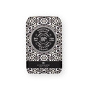 La Chatelaine Shea Butter Bar Soap| Natural And Organic |Triple Milled | Made In France | Unisex, Men, Women | Large (Vetiver Cedar) La Chatelaine Shea Butter Bar Soap| Natural And Organic |Triple Milled | Made In France | Unisex, Men, Women | Large (Vetiver Cedar)