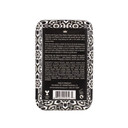 La Chatelaine Shea Butter Bar Soap| Natural And Organic |Triple Milled | Made In France | Unisex, Men, Women | Large (Vetiver Cedar) La Chatelaine Shea Butter Bar Soap| Natural And Organic |Triple Milled | Made In France | Unisex, Men, Women | Large (Vetiver Cedar)