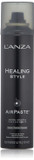 L'Anza Healing Style Air Paste With Strong Hold Effect, Nourishes And Refreshes The Hair While Styling, With Keratin Cactus Complex For A Shiny Weight-Free Look (5.1 Fl Oz)