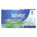 Lever 2000 Refreshing Body Soap And Facial Cleanser Aloe & Cucumber Effectively Washes Away Bacteria 4 Oz 8 Bars