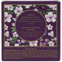 Maja Plum Blossom Soap, Perfumed Soap, Round And Luxurious Soap To Clean And Moisturize Your Skin, Leaves Skin Beautifully Scented And Soft, 2-Pack Of 3.5 Oz, Bar Soaps 