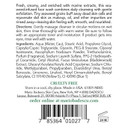 Mario Badescu Seaweed Cleansing Soap For All Skin Types |Creamy Cleanser That Gently Exfoliates |Formulated With Seaweed Grains & Bladderwrack Extract