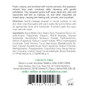 Mario Badescu Seaweed Cleansing Soap For All Skin Types |Creamy Cleanser That Gently Exfoliates |Formulated With Seaweed Grains & Bladderwrack Extract